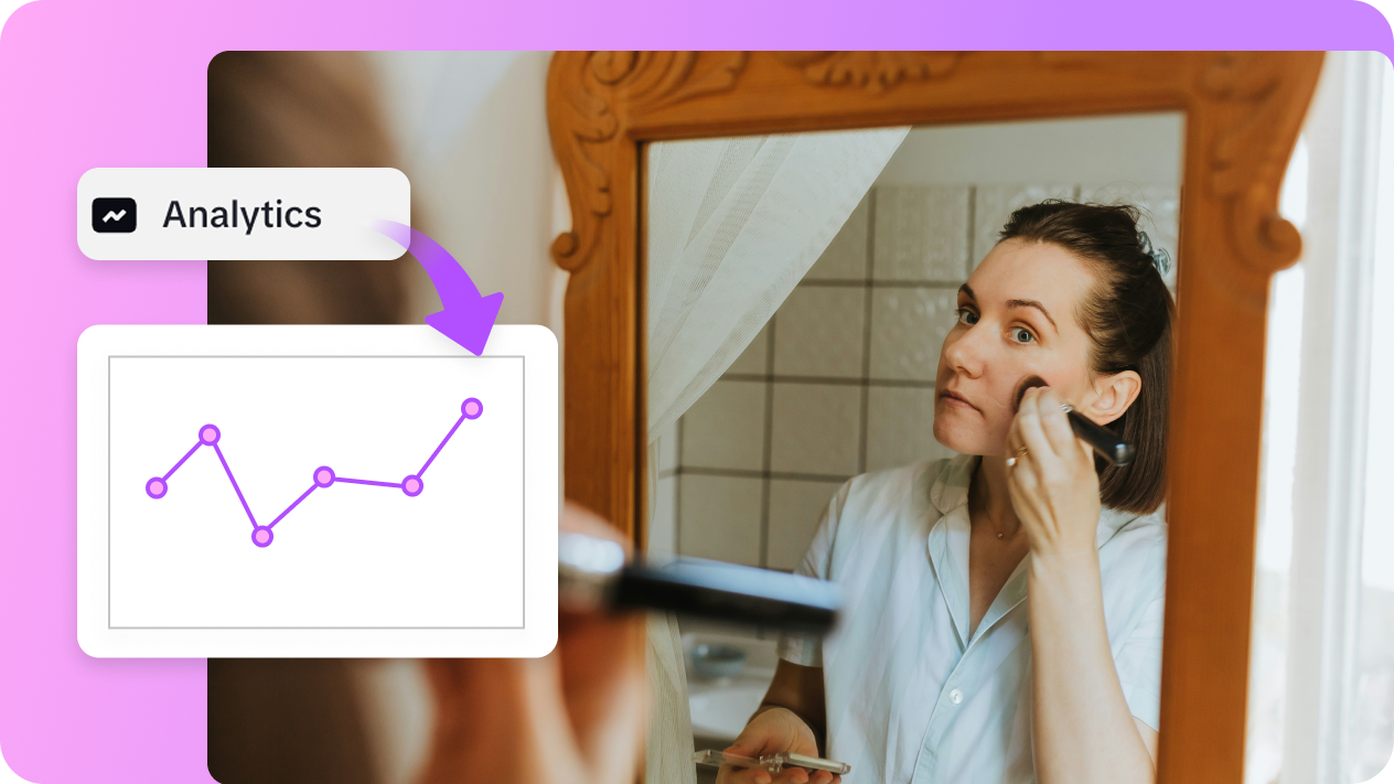 Performance tracking with advanced data analytics